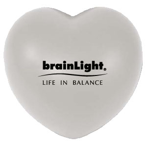 ME100 - Herzen - weiß