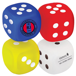 ME106 - Würfel - ohne Punkt 1