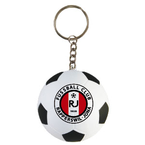 ME158 - Schlüsselanhänger - Fußballschlüsselanhänger