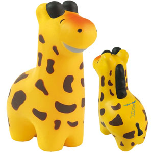ME161 - Tiere - Giraffe