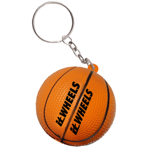 ME169 - Schlüsselanhänger - Baskettball
