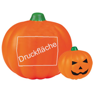 ME176 - saisonal - Kürbis