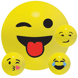 ME2082 - social icons - smilies