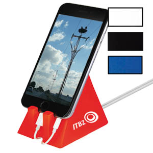 ME2095 - Telefone und Handyhalterung - Handyhalterung kabel