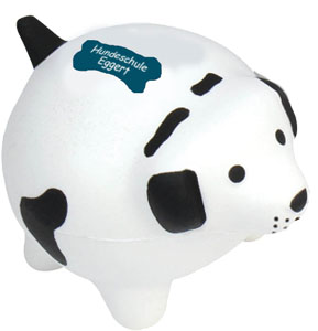 ME2113 – Chunky® HundArtikelgröße: 55x60x80mmDruckfläche: oben 25mm øab 100 Stück