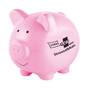 ME2126 -Chunky-Critters®-Schwein