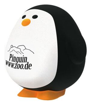 ME2130 -Chunky_Critter®-Pinguin