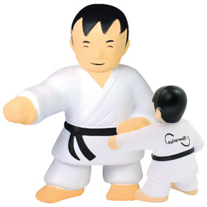 ME264 - Sport - Karate