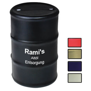 ME274 - Industrie - Ölfass