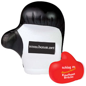 ME283 - Sport - Boxhandschuh