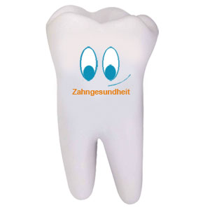 ME377 - Medizinisch - Zahn