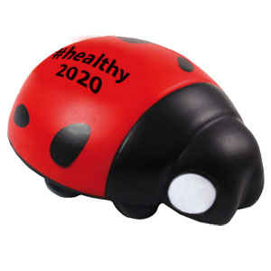 ME416 - Tiere - Marienkäfer