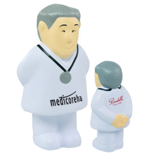 ME625 - Männchen - Arzt