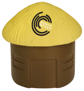 ME640 - Reise - Hütte