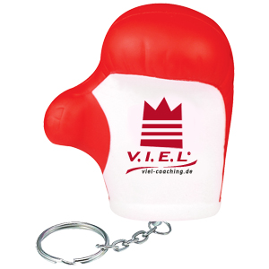 ME702 - Schlüsselanhänger - Boxhandschuh