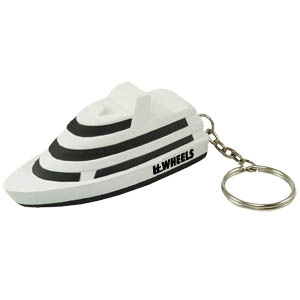 ME729 - Schlüsselanhänger - Yacht