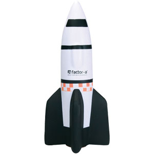 ME679 - Transport - Rakete