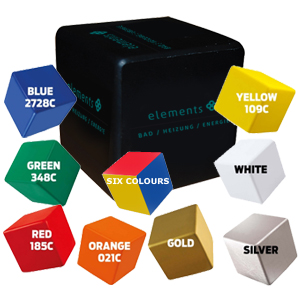 ME77 - Würfel - Cube