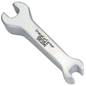 ME808 - Industrie - Schraubenschlüssel