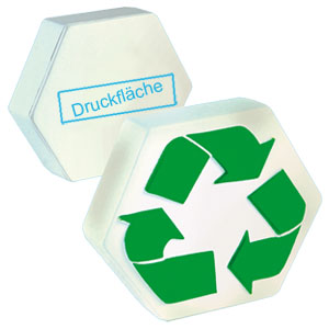 ME871 - Umwelt - Recycling zeichen