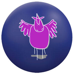 ME88 - Antistressbälle - 072c