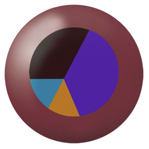 ME88 - Antistressbälle - 209c