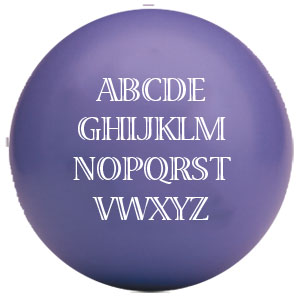 ME88 - Antistressbälle - 2715c