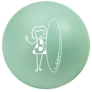 ME88 - Antistressbälle - 3255c