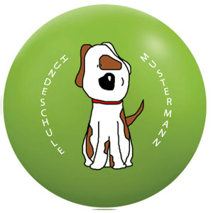 ME88 - Antistressbälle - 375c